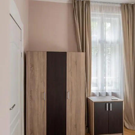 Luxury Vitosha Boulevard Apartamento Sofía