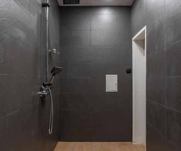 דירה Luxury Vitosha Boulevard *