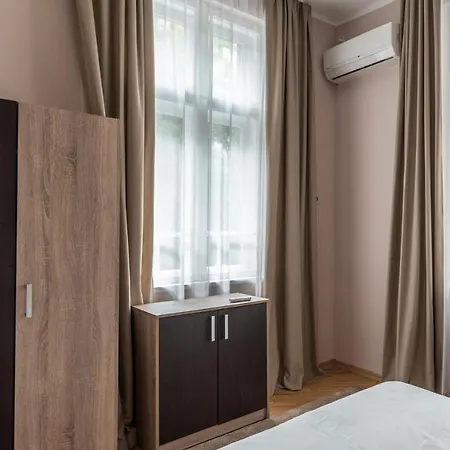 Luxury Vitosha Boulevard *