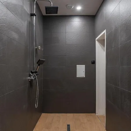 Διαμέρισμα Luxury Vitosha Boulevard *