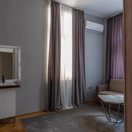 Daire Luxury Vitosha Boulevard