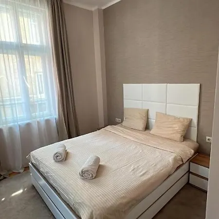 Luxury Vitosha Boulevard * ソフィア
