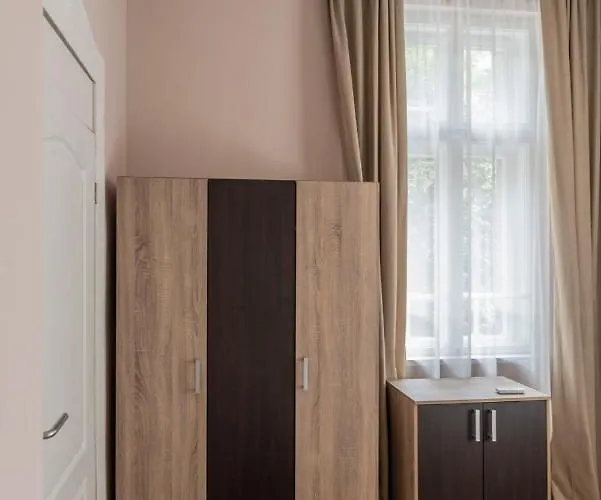 Luxury Vitosha Boulevard Appartamento Sofia