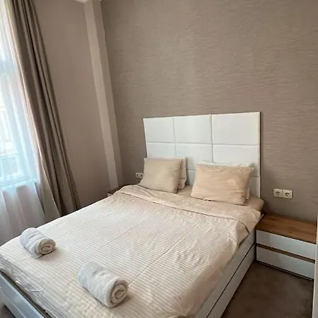 Luxury Vitosha Boulevard Appartamento